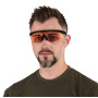 Тактичні окуляри Swiss Eye Blackhawk Pro - Black