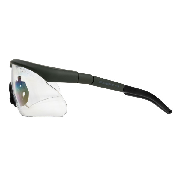 Тактичні окуляри Swiss Eye Raptor Pro - Olive