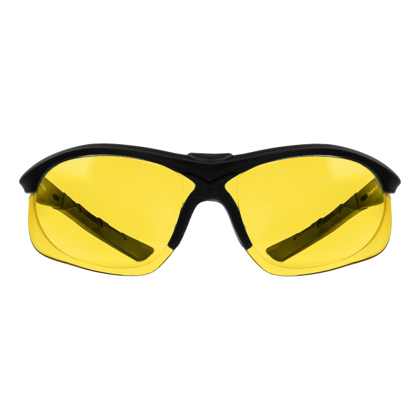Тактичні окуляри Swiss Eye Lancer - Yellow