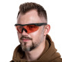 Тактичні окуляри Swiss Eye Nighthawk - Olive