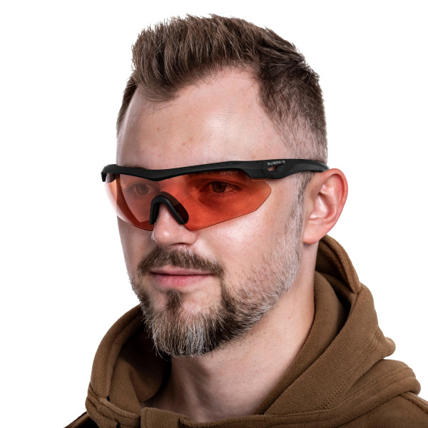 Тактичні окуляри Swiss Eye Nighthawk