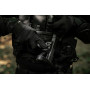 Тактичні рукавиці Mil-Tec Army - Black