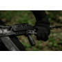 Тактичні рукавиці Mil-Tec Army - Black