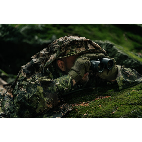Тактичні рукавиці Mil-Tec Army - Olive