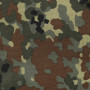 Рюкзак Mil-Tec BW 65 л - Flecktarn