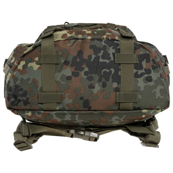Рюкзак Mil-Tec BW 65 л - Flecktarn