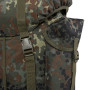 Рюкзак Mil-Tec BW 65 л - Flecktarn