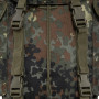 Рюкзак Mil-Tec BW 65 л - Flecktarn