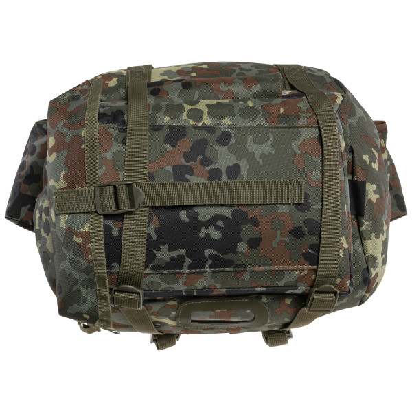 Рюкзак Mil-Tec BW 65 л - Flecktarn