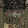 Рюкзак Mil-Tec BW 65 л - Flecktarn