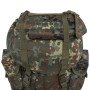 Рюкзак Mil-Tec BW 65 л - Flecktarn