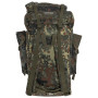 Рюкзак Mil-Tec BW 65 л - Flecktarn