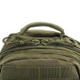 Рюкзак на плече Mil-Tec One Strap Assault 10 л - оливковий