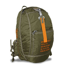 Рюкзак Mil-Tec Deployment Backpack 16 l Olive