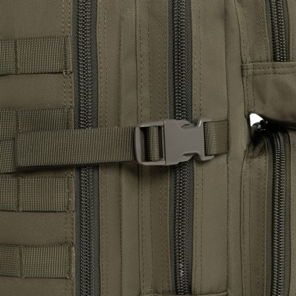 Рюкзак M-Tac Assault Pack 20 л - Olive