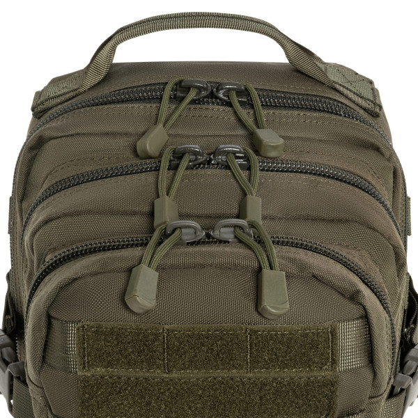 Рюкзак M-Tac Assault Pack 20 л - Olive
