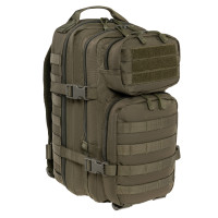Рюкзак M-Tac Assault Pack 20 л - Olive