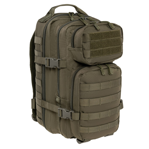 Рюкзак M-Tac Assault Pack 20 л - Olive