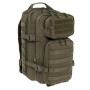 Рюкзак M-Tac Assault Pack 20 л - Olive