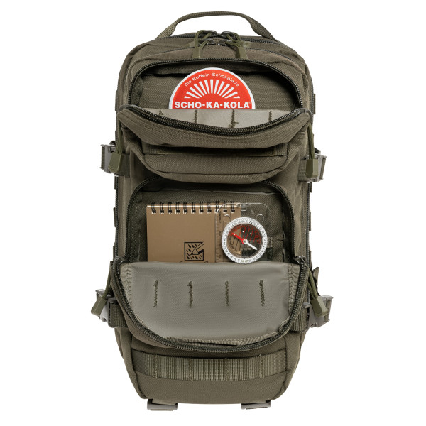 Рюкзак M-Tac Assault Pack 20 л - Olive