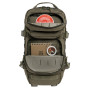 Рюкзак M-Tac Assault Pack 20 л - Olive