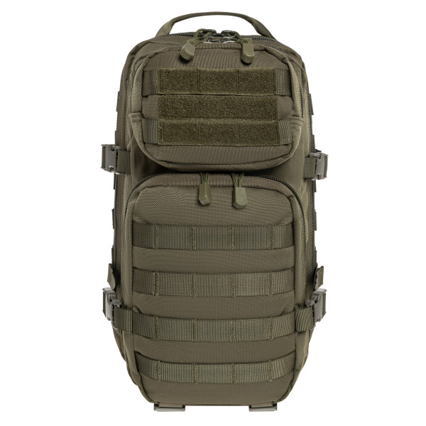 Рюкзак M-Tac Assault Pack 20 л - Olive