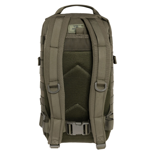 Рюкзак M-Tac Assault Pack 20 л - Olive