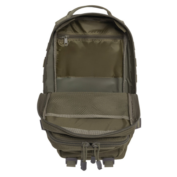 Рюкзак M-Tac Assault Pack 20 л - Olive