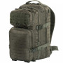 Рюкзак M-Tac Large Assault Pack Laser Cut 36 л - оливковий