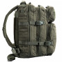 Рюкзак M-Tac Large Assault Pack Laser Cut 36 л - оливковий