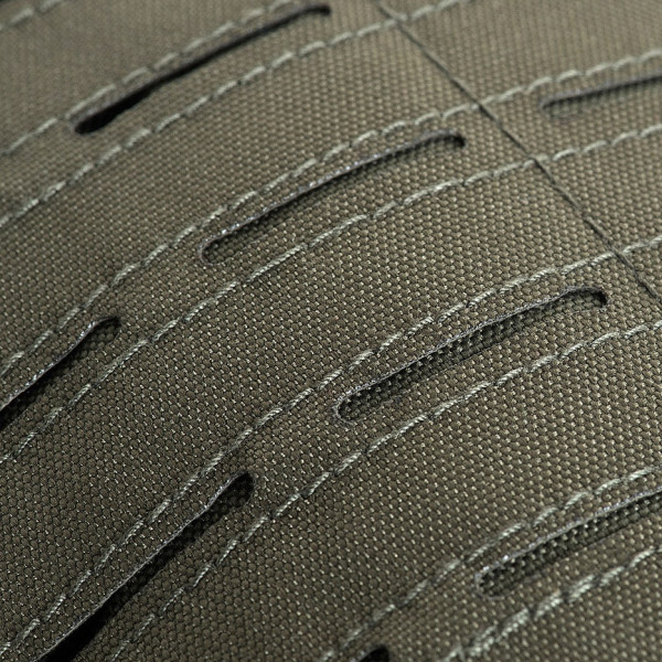 Рюкзак M-Tac Large Assault Pack Laser Cut 36 л - оливковий