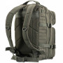 Рюкзак M-Tac Large Assault Pack Laser Cut 36 л - оливковий