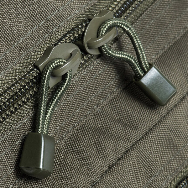 Рюкзак M-Tac Large Assault Pack Laser Cut 36 л - оливковий