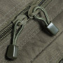 Рюкзак M-Tac Large Assault Pack Laser Cut 36 л - оливковий