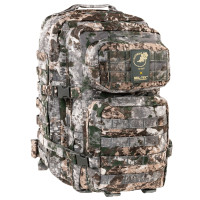 Рюкзак Mil-Tec Assault Pack Large 36 л - Phantomleaf WASP I Z1B