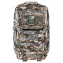 Рюкзак Mil-Tec Assault Pack Large 36 л - Phantomleaf WASP I Z1B