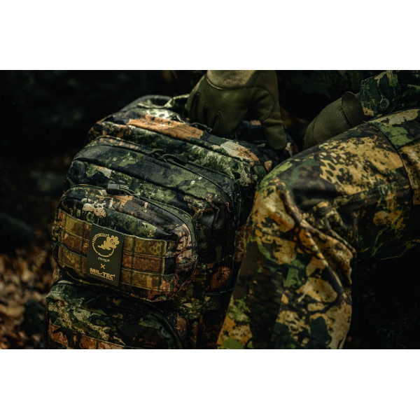 Рюкзак Mil-Tec Assault Pack Large 36 л - Phantomleaf WASP I Z3A