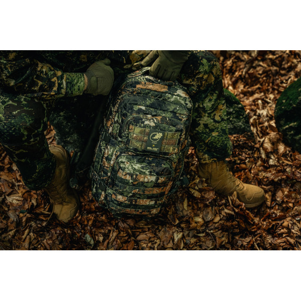 Рюкзак Mil-Tec Assault Pack Large 36 л - Phantomleaf WASP I Z3A