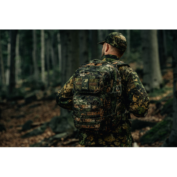 Рюкзак Mil-Tec Assault Pack Large 36 л - Phantomleaf WASP I Z3A