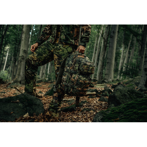 Рюкзак Mil-Tec Assault Pack Large 36 л - Phantomleaf WASP I Z3A