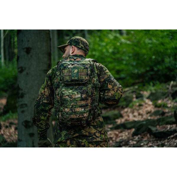 Рюкзак Mil-Tec Assault Pack Large 36 л - Phantomleaf WASP I Z3A