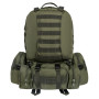 Рюкзак Mil-Tec Defense Pack Assembly 36 л - Olive