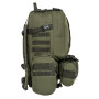 Рюкзак Mil-Tec Defense Pack Assembly 36 л - Olive