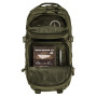 Рюкзак Mil-Tec Assault Pack Small 20 л - Olive