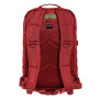 Рюкзак Mil-Tec Assault Pack Large 36 л - Signal Red