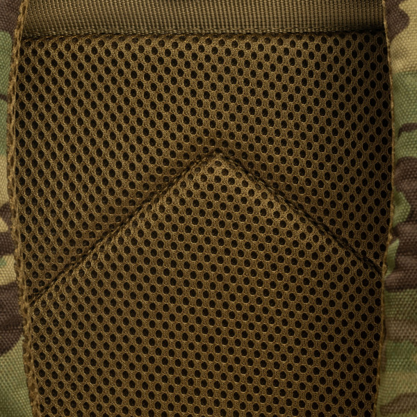 Рюкзак Mil-Tec Assault Pack Large 36 л - Arid MC Camo