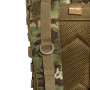 Рюкзак Mil-Tec Assault Pack Large 36 л - Arid MC Camo