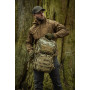 Рюкзак Mil-Tec Assault Pack Large 36 л - Arid MC Camo