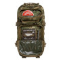 Рюкзак Mil-Tec Small Assault Pack 20 л - Arid MC Camo