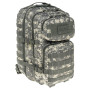 Рюкзак Mil-Tec Assault Pack Large 36 л - AT-Digital